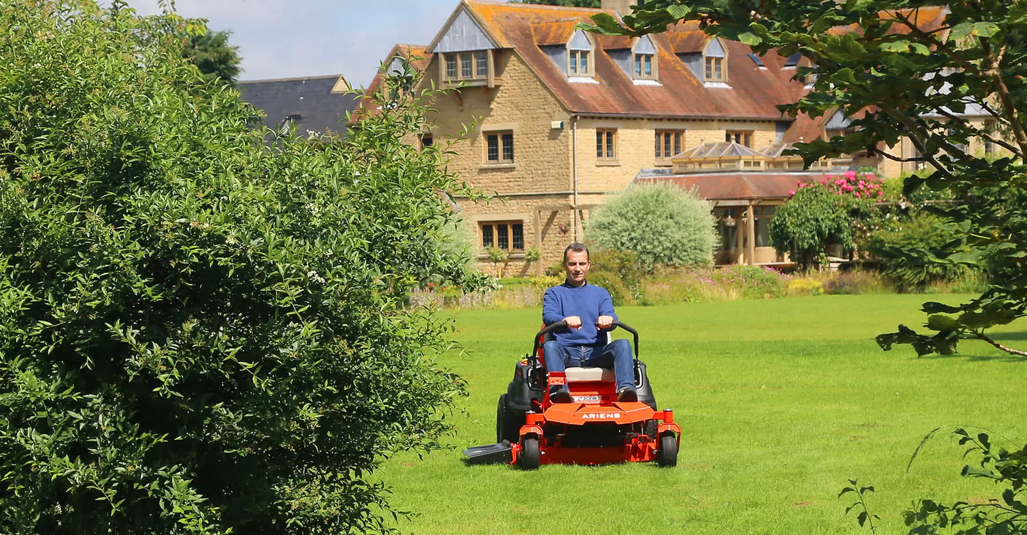 Ariens Ikon X 107cm (42") Zero turn Lawn Tractor