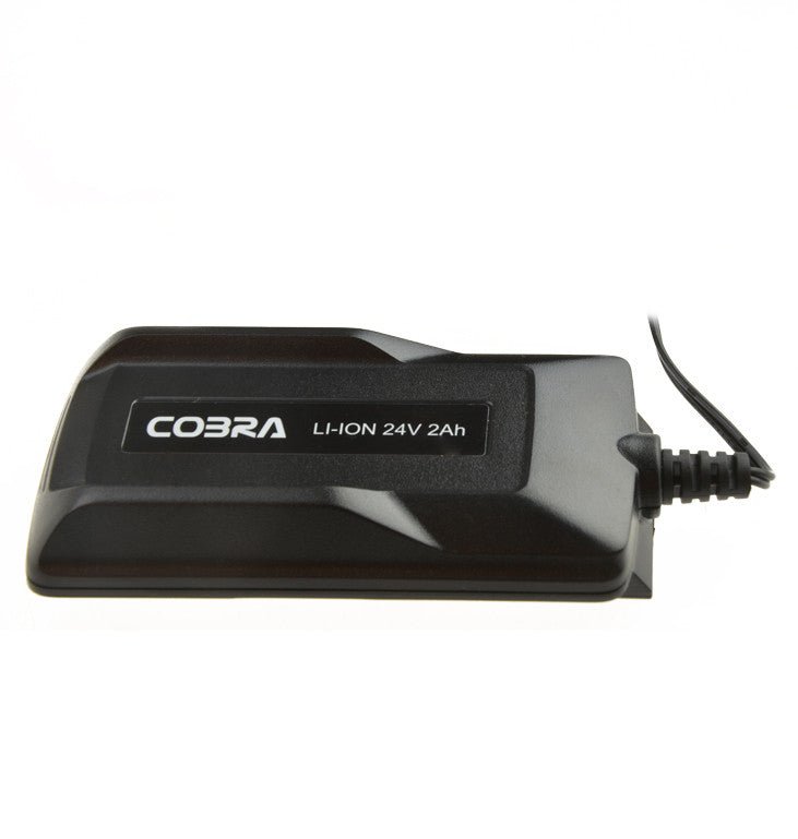 Cobra LB45024V 24V Cordless Leaf Blower