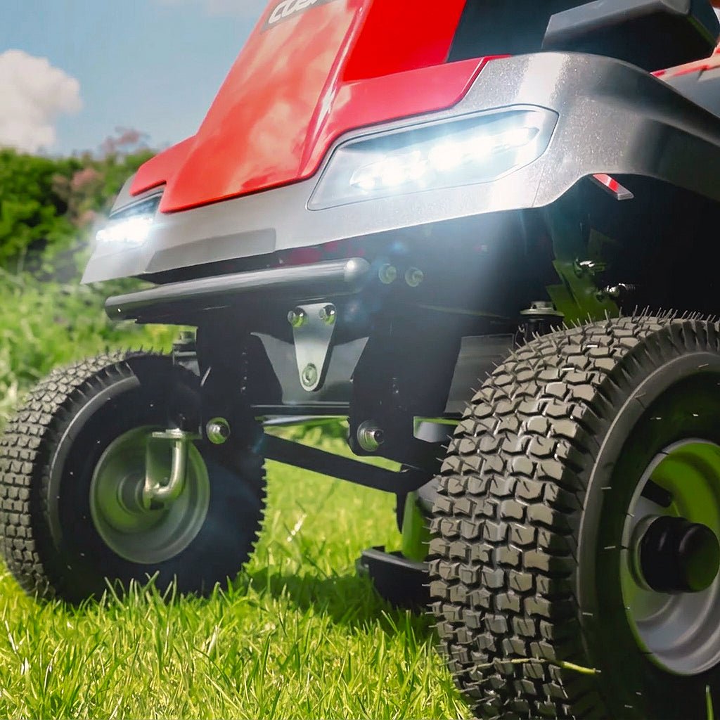 Cobra LT74HRL 29" Hydrostatic Lawn Rider