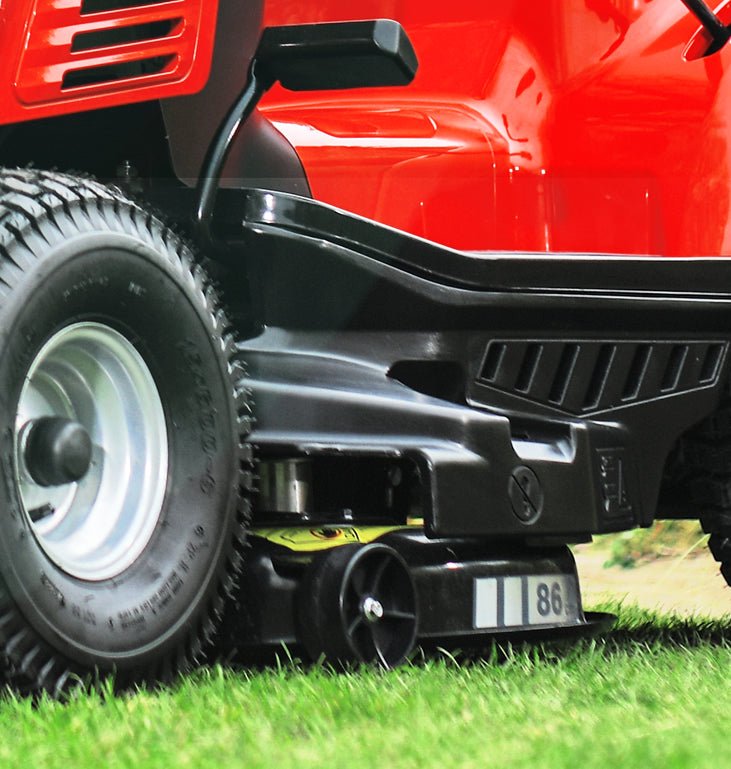 Cobra LT86HRL 34" Hydrostatic Lawn Tractor