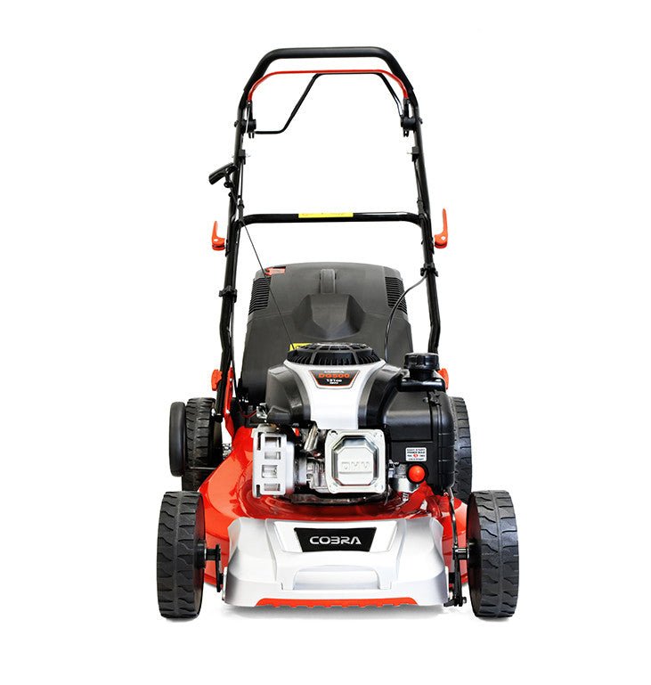 Cobra M46CVX 18" Petrol Lawnmower