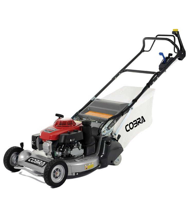 Cobra RM53HST-PRO 21" Honda Hydrostatic Professional Rear Roller Lawnmower