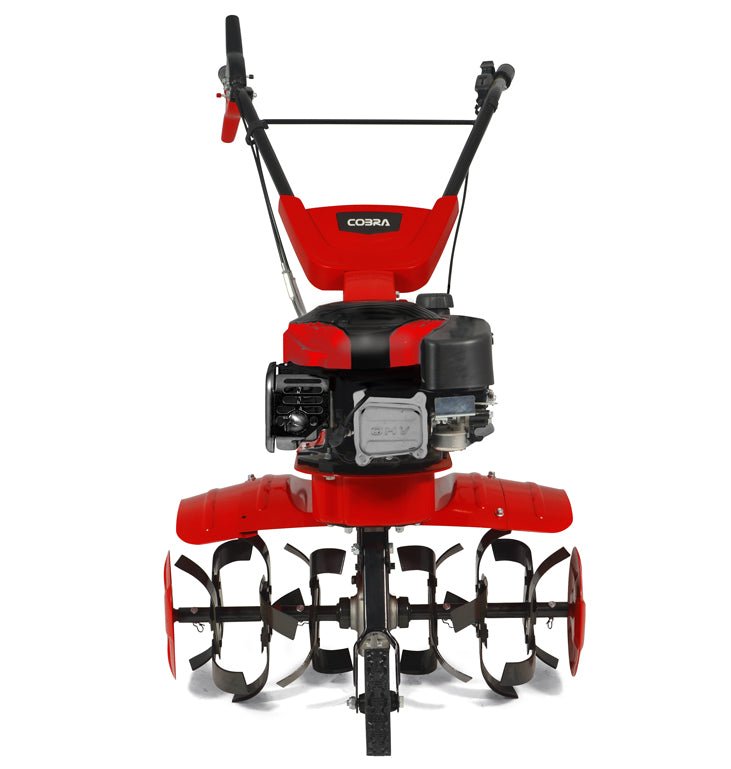 Cobra T60RL 24" Petrol Cultivator with Reverse