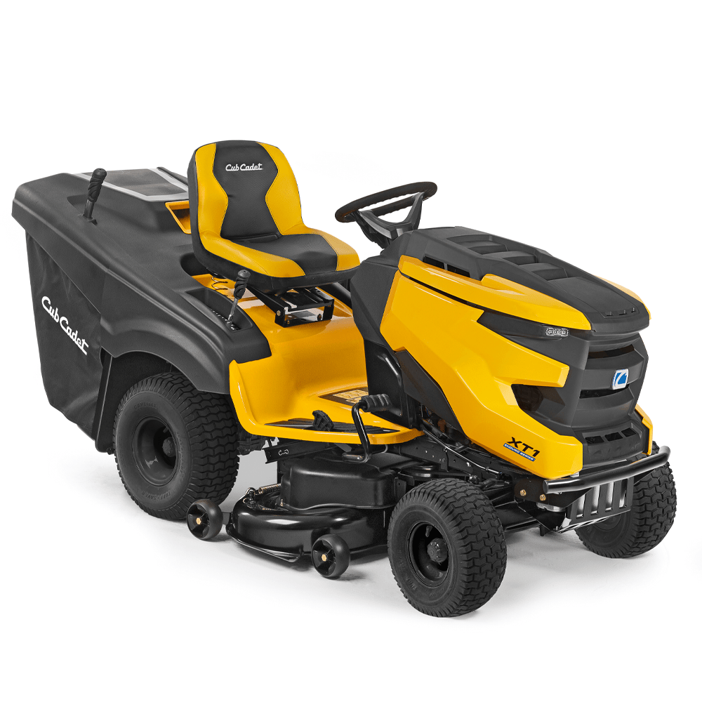 Cub Cadet XT1 OR106 Enduro Series 106cm (42") Lawn Tractor