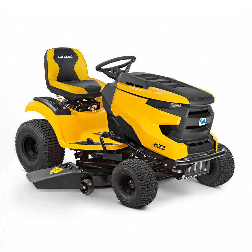 Cub Cadet XT1 OS96 Enduro Series 96cm (38") Lawn Tractor