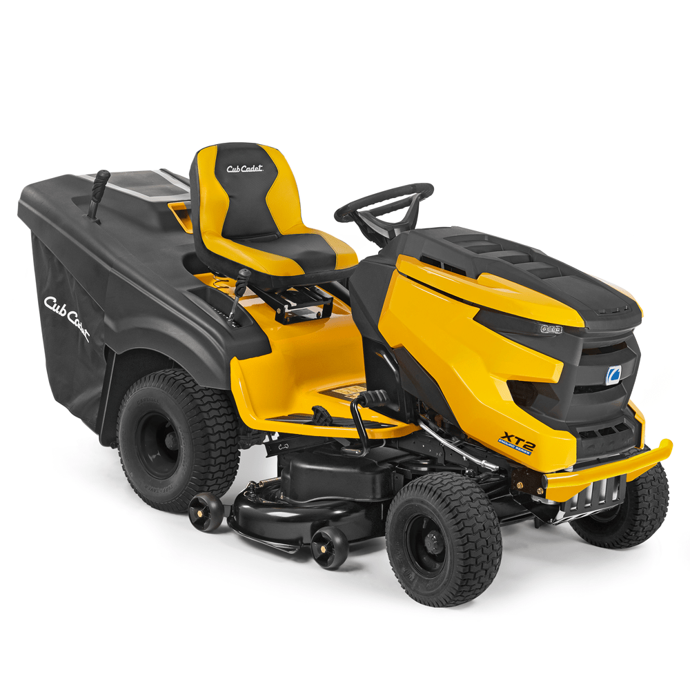 Cub Cadet XT2 QR106 Enduro Series 106cm (42") Lawn Tractor