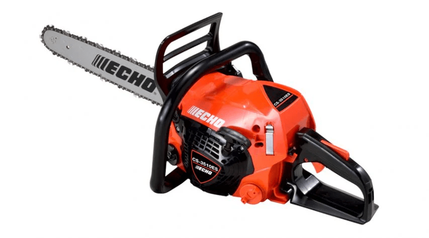 Echo CS-3510ES 35cm Compact Professional Chainsaw