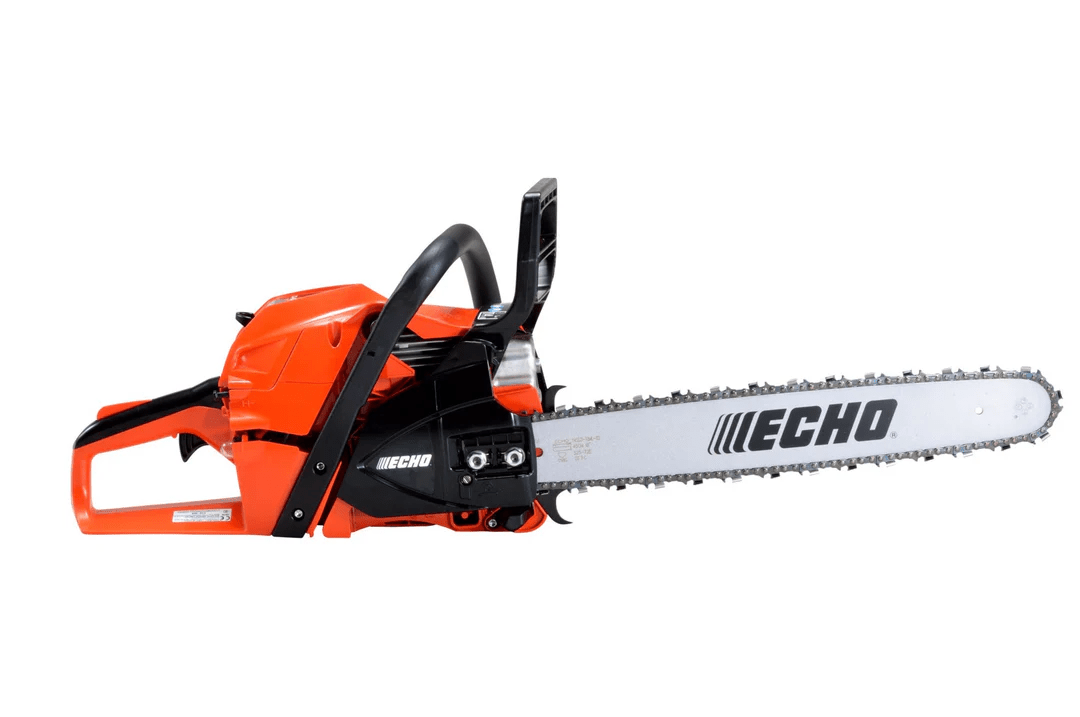 Echo CS-4510ES 45cm 45cc Heavy Duty Mid Size All Purpose Chainsaw