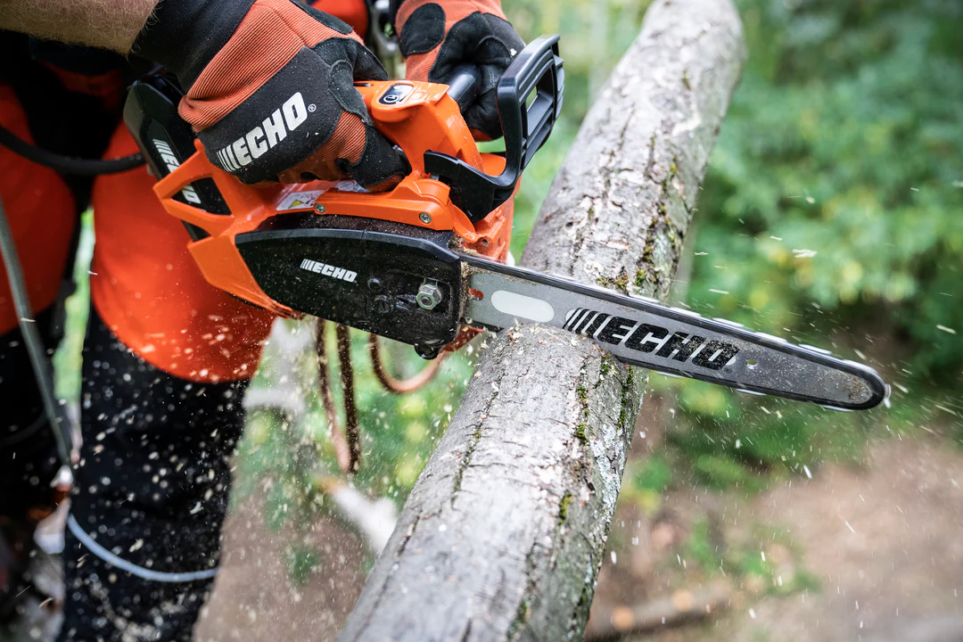 Echo DCS-2500T 50V Battery Chainsaw