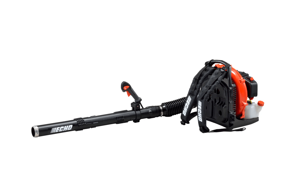 Echo PB-580 Low Vibration Backpack Blower