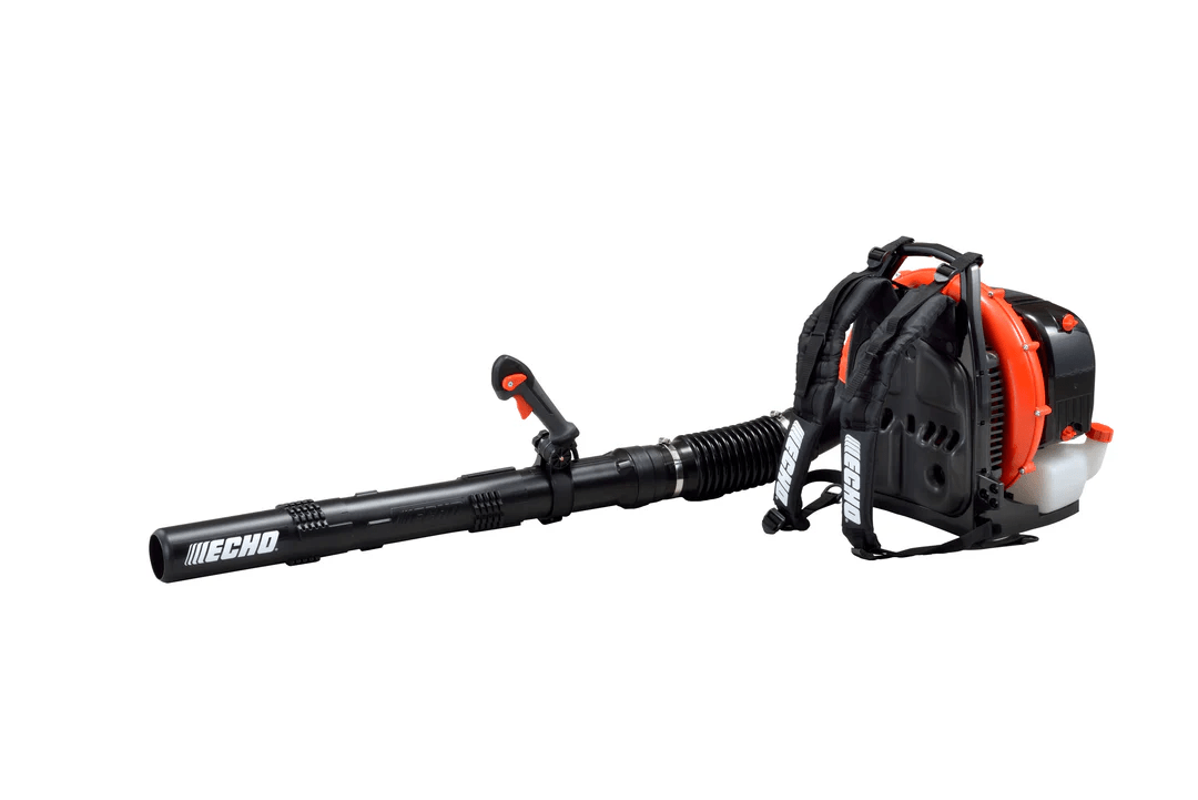 Echo PB-770 Low Vibration Backpack Blower