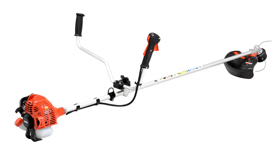 Echo SRM-237TES U-shape handle Brushcutter