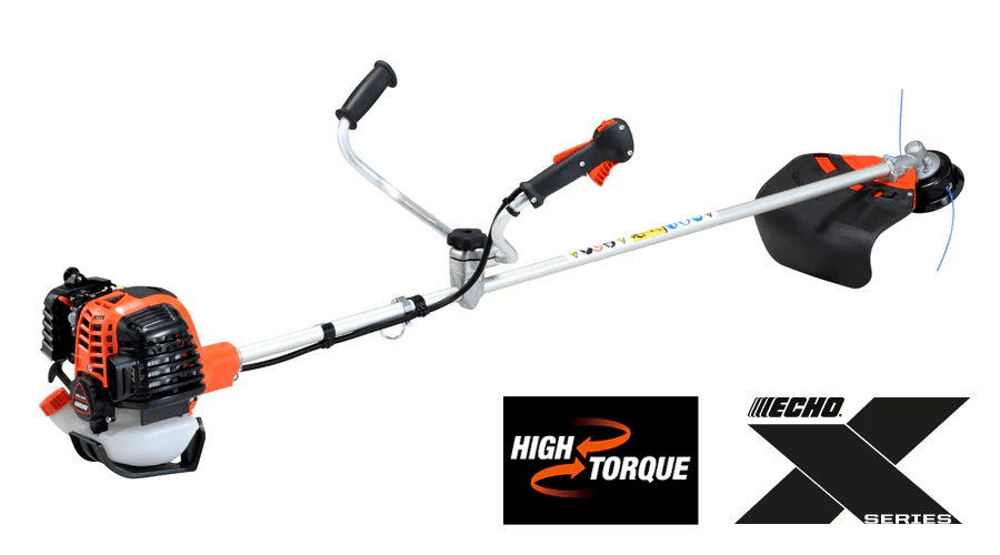 Echo SRM-3611T U-shape handle Brushcutter