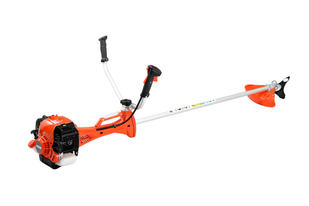 Echo SRM-420TES U-shape handle Brushcutter