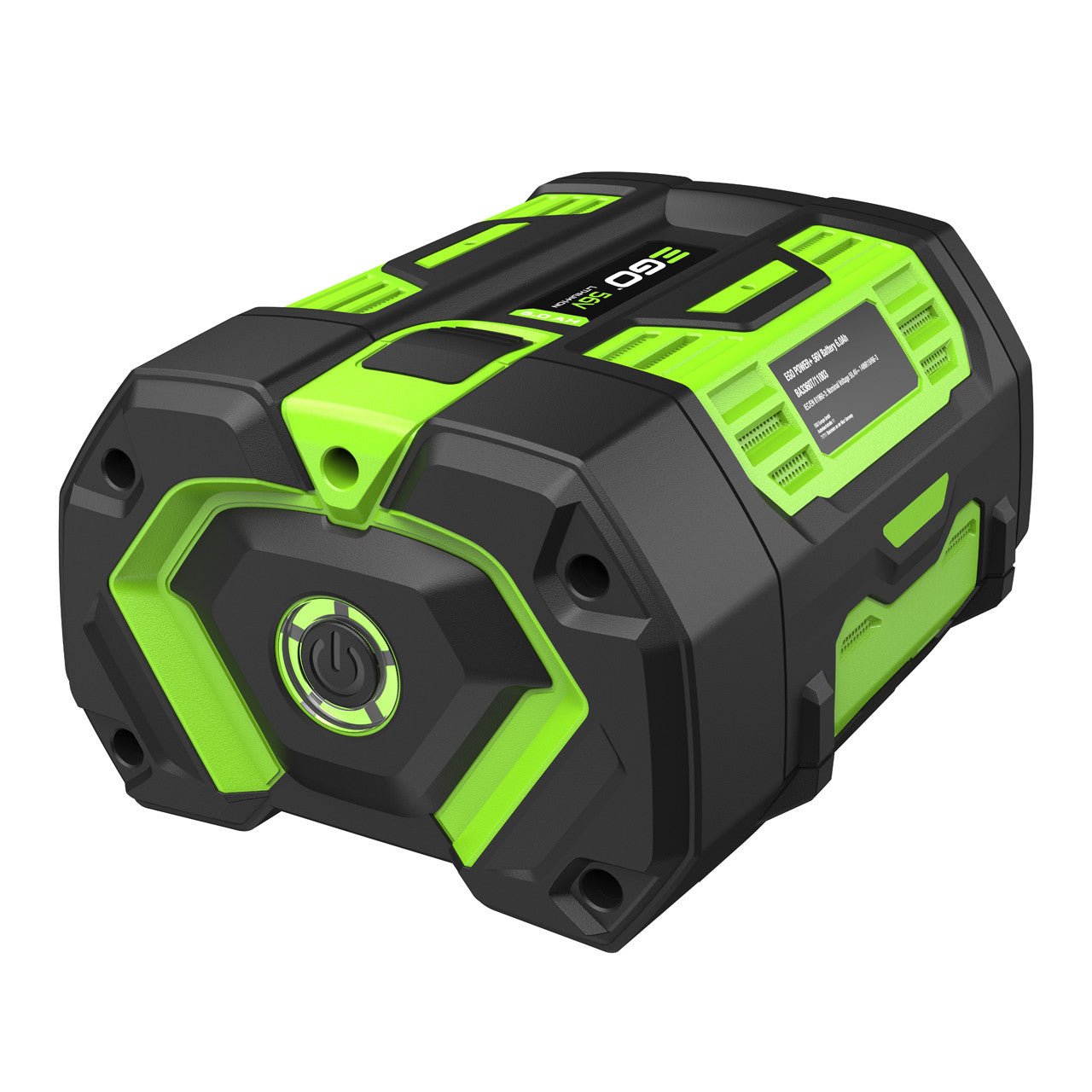 ego BA3360T 56V 6.0Ah Battery
