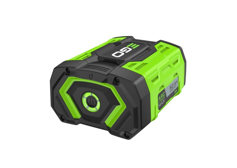 ego BA4480X 56V 8Ah ARC Lithium MAX Battery