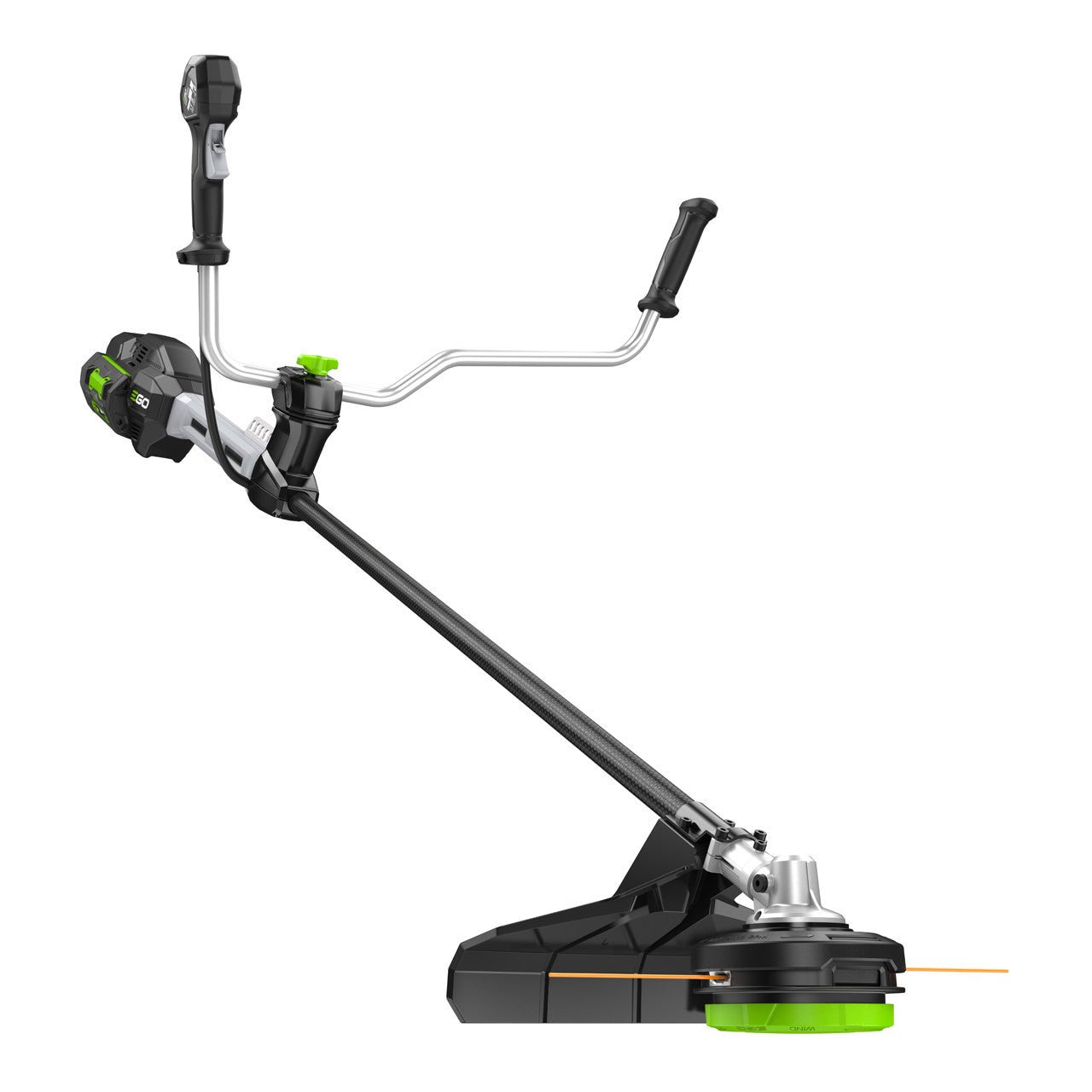 ego BCX4500 56V Pro X 45cm Line Trimmer / Brushcutter, Bike Handle (Tool Only)