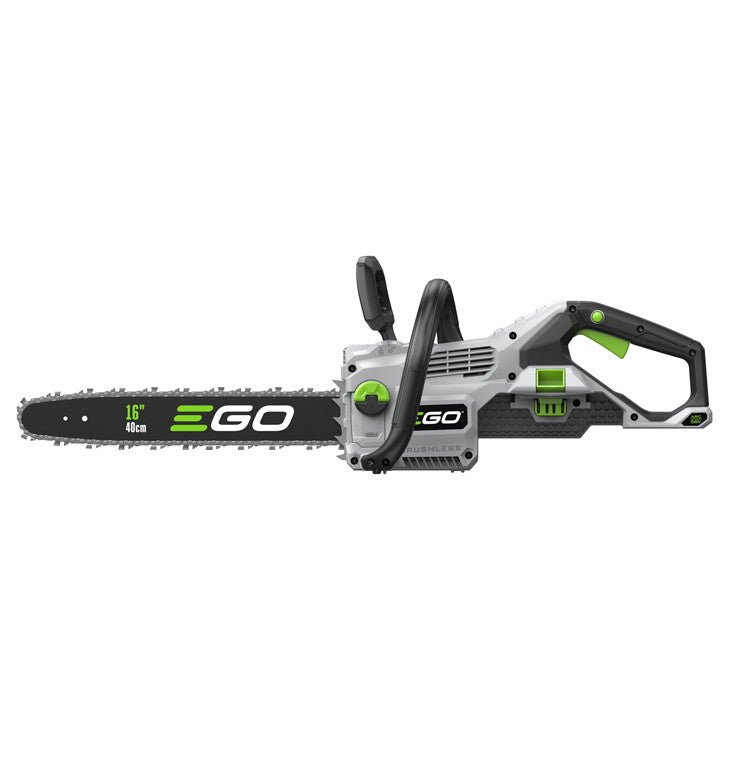 ego CS1610E 56V Lithium Ion Battery 40cm (16") Chainsaw (Tool Only)