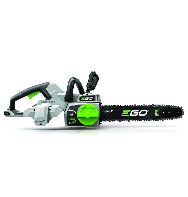 ego CS1800E 56V Lithium Ion Battery 45cm (18") Chainsaw (Tool Only)