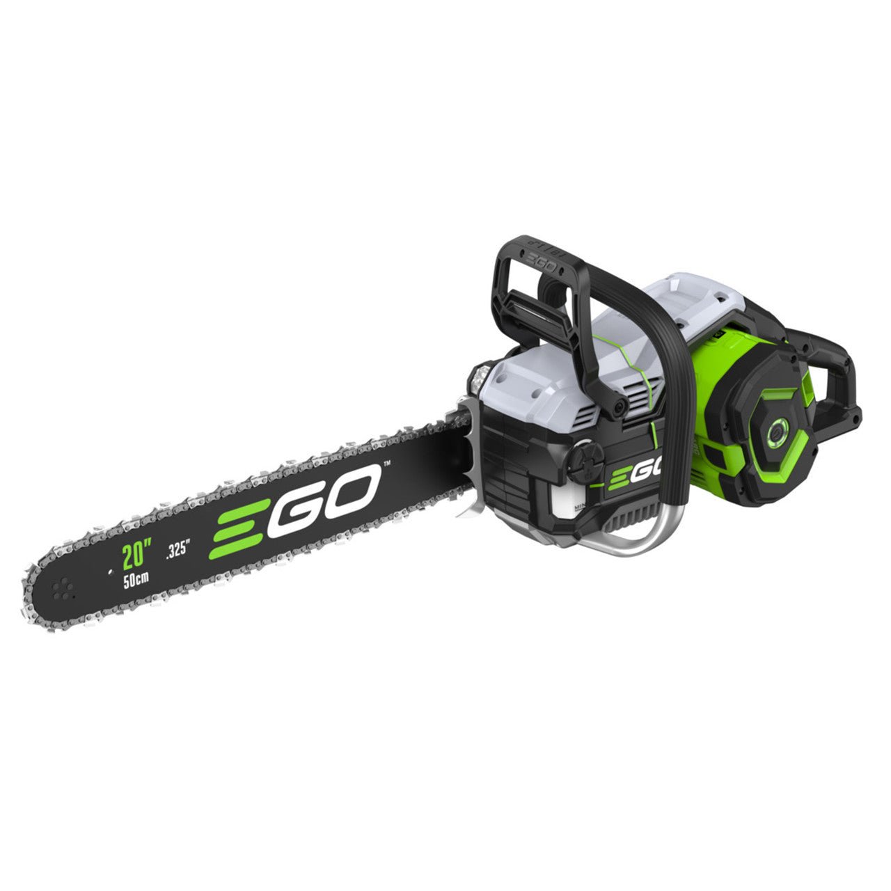 ego CSX5000 56V Pro X 50cm (20") Rear-Handle Chainsaw (Tool Only)