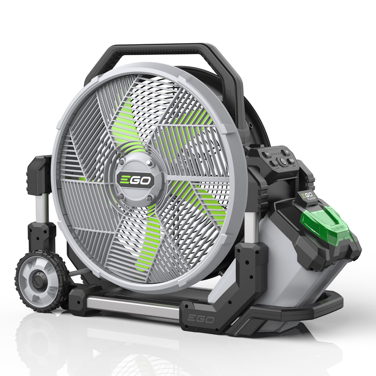 ego FN1800E 45cm Cordless Misting Fan