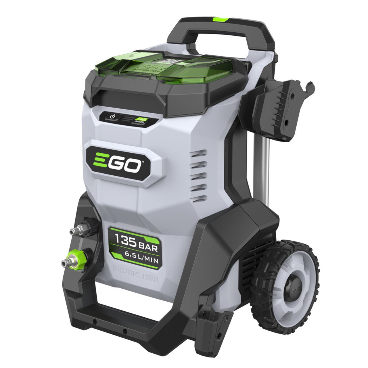 ego HPW2000E 56V Cordless Pressure Washer (Bare Tool)
