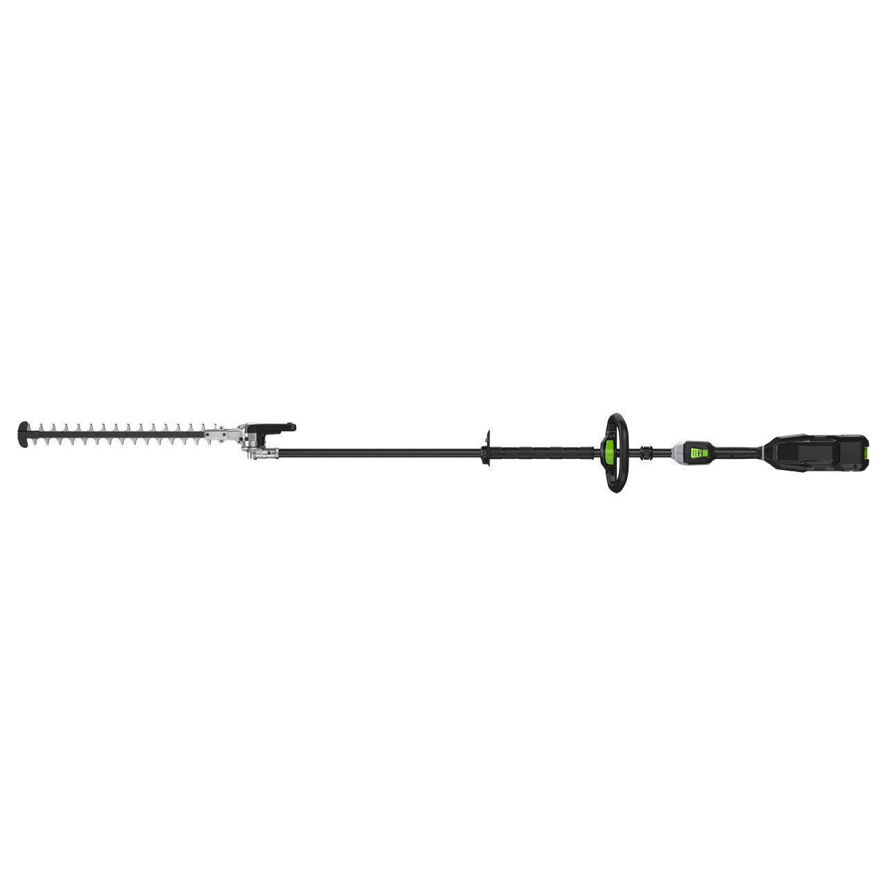 ego HTX5300-PA 56V Pro X 53cm Long-Reach Articulating Pole Hedge Cutter (Tool Only)
