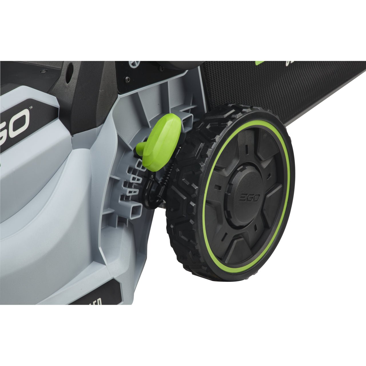 ego LM1702ESP 56V Lithium Ion Battery Self Propelled Lawn Mower