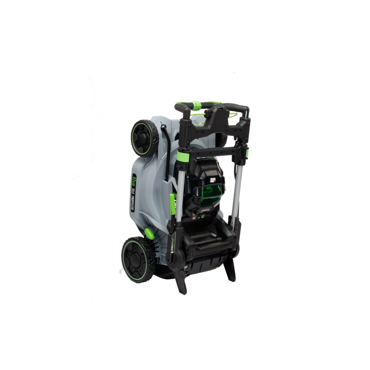 ego LM1903ESP 56V Lithium Ion Battery 47cm (18") Self Propelled Lawn Mower