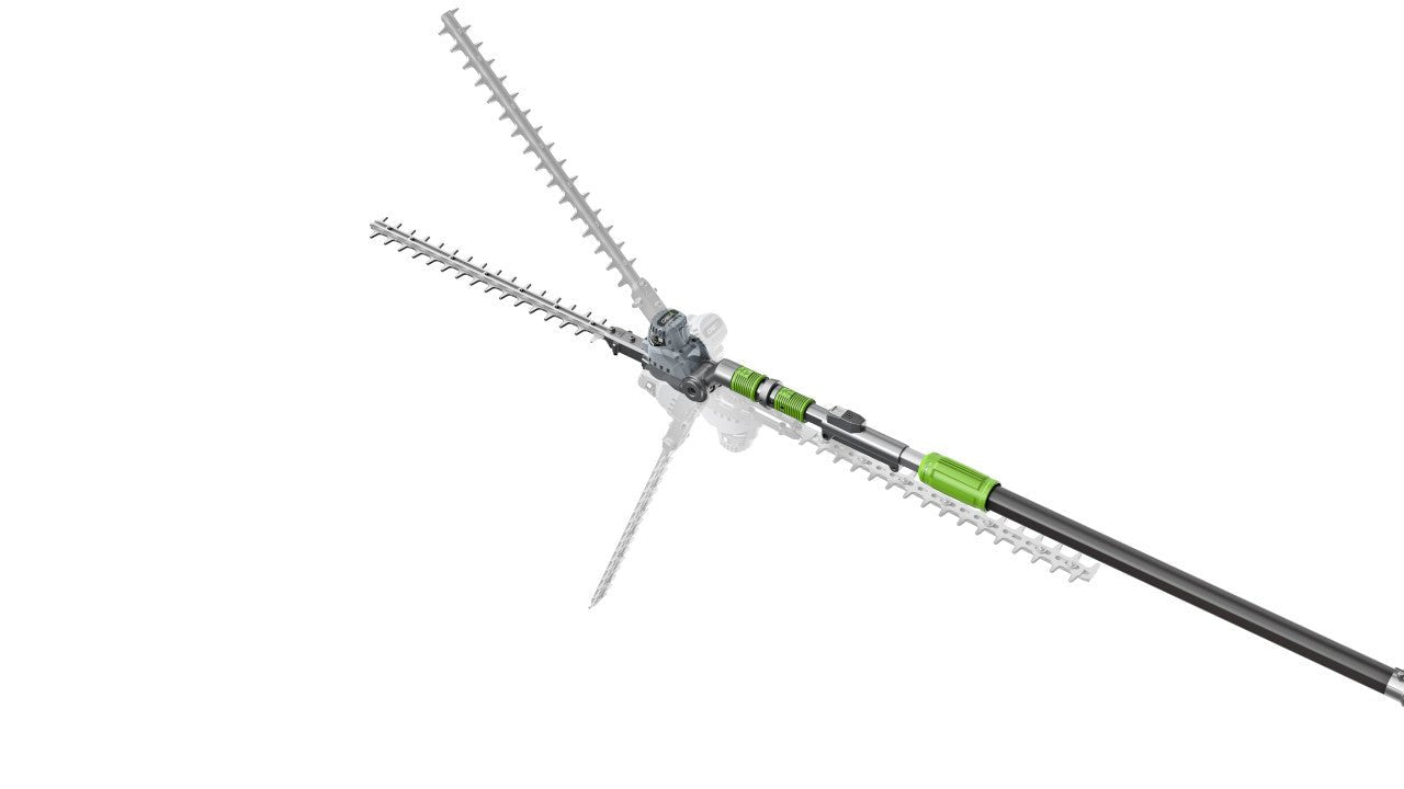 ego PTX5100 56V Pro X Telescopic Hedge Trimmer Attachment