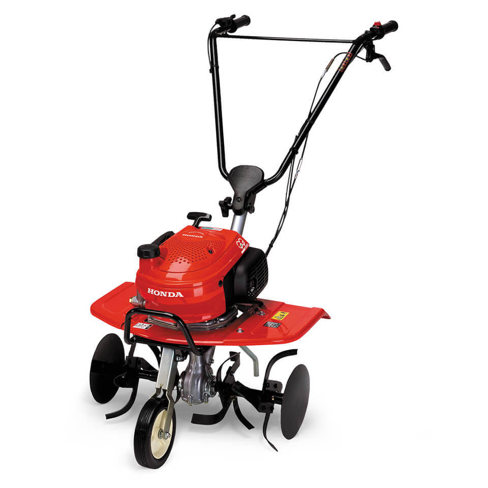 Honda F220 57cc Petrol Mini Tiller