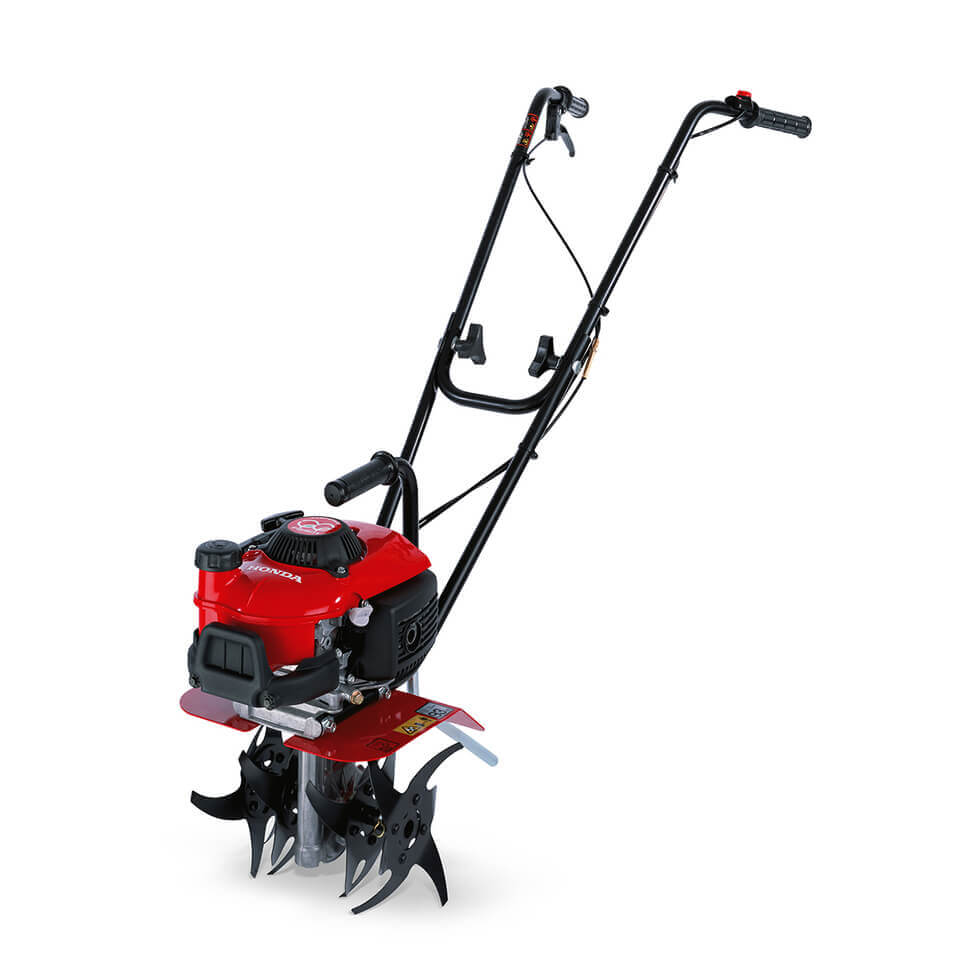 Honda FG201 49cc Petrol Mini Tiller