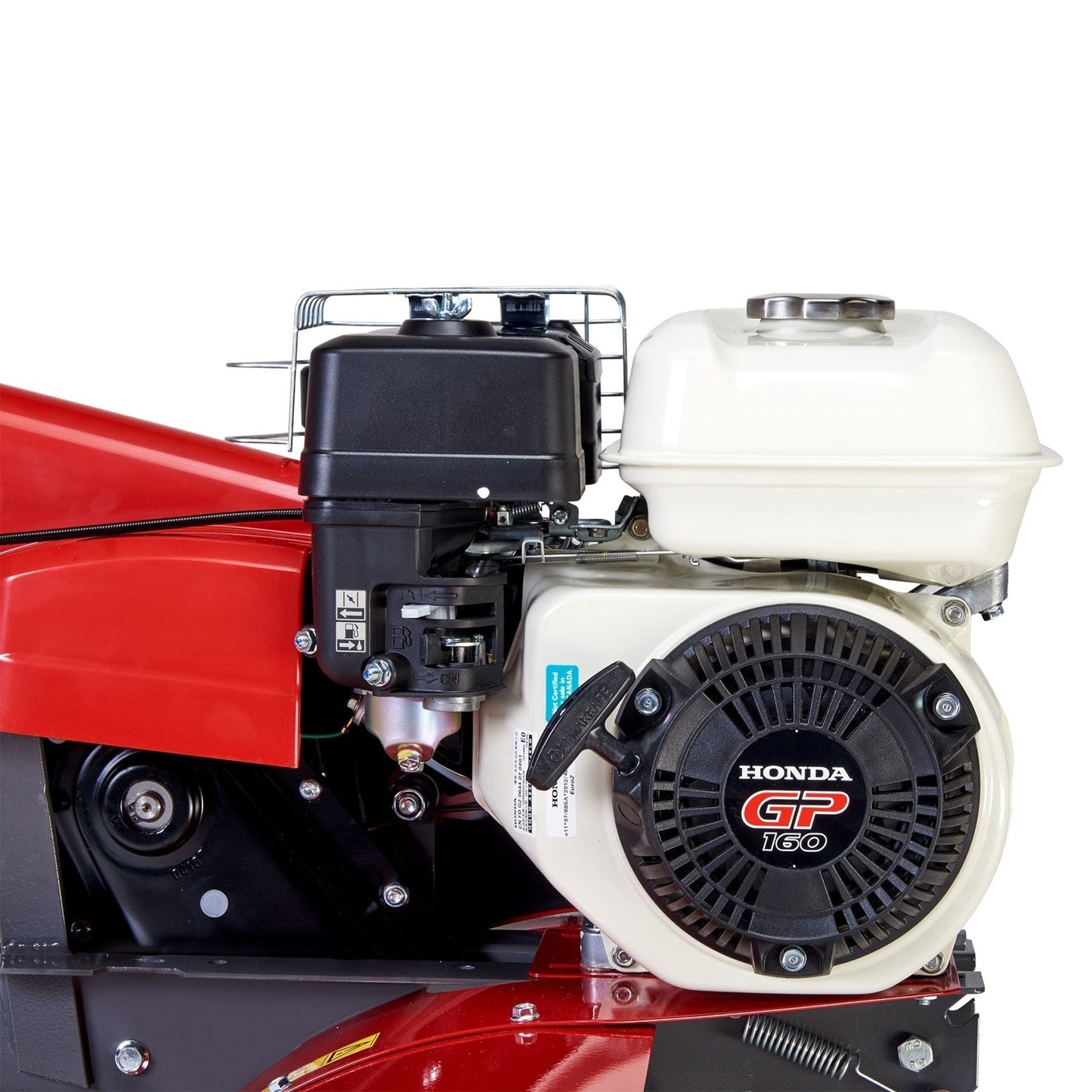 Honda FG320 163cc Petrol Compact Tiller