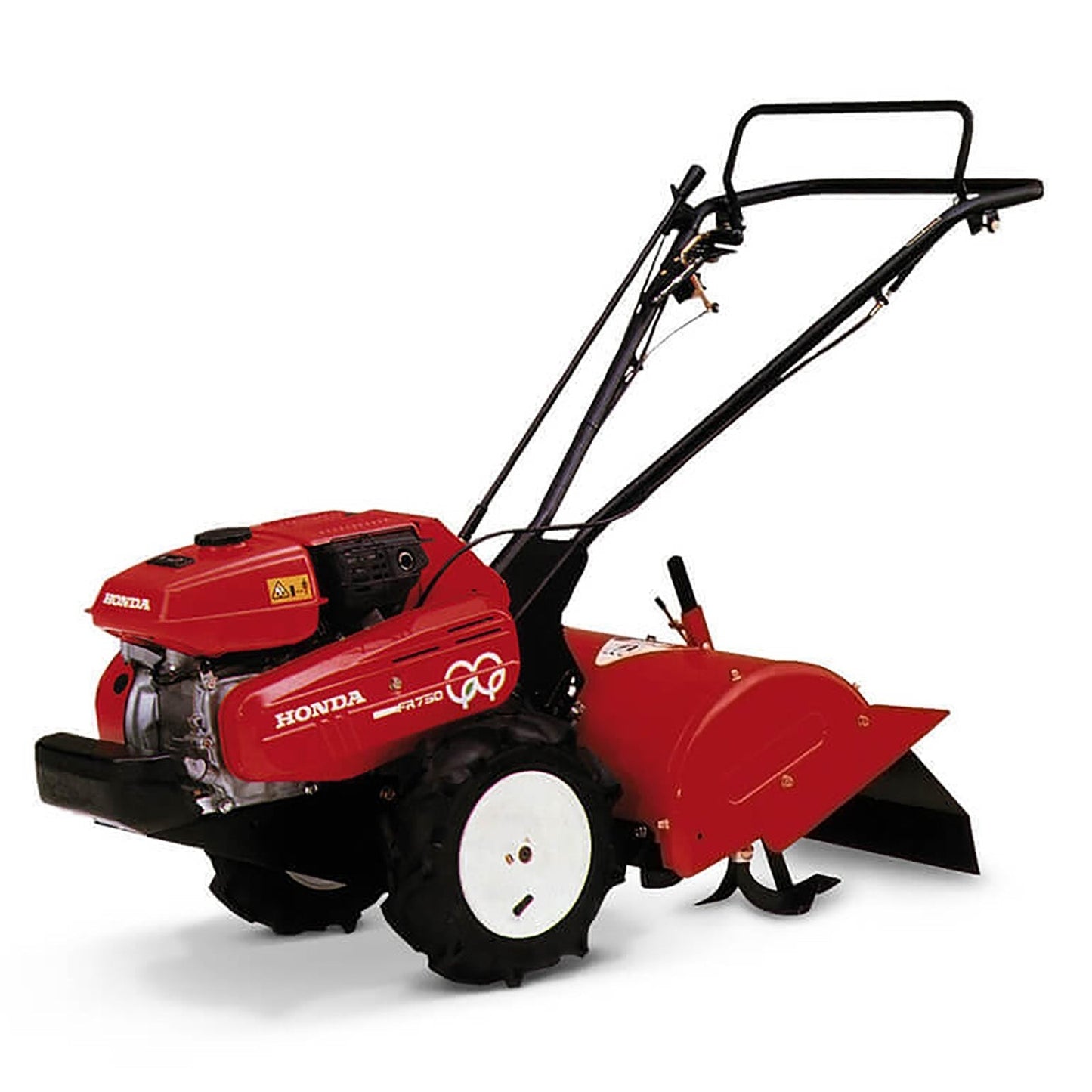 Honda FR750 196cc Petrol Rear-Tine Rotary Tiller
