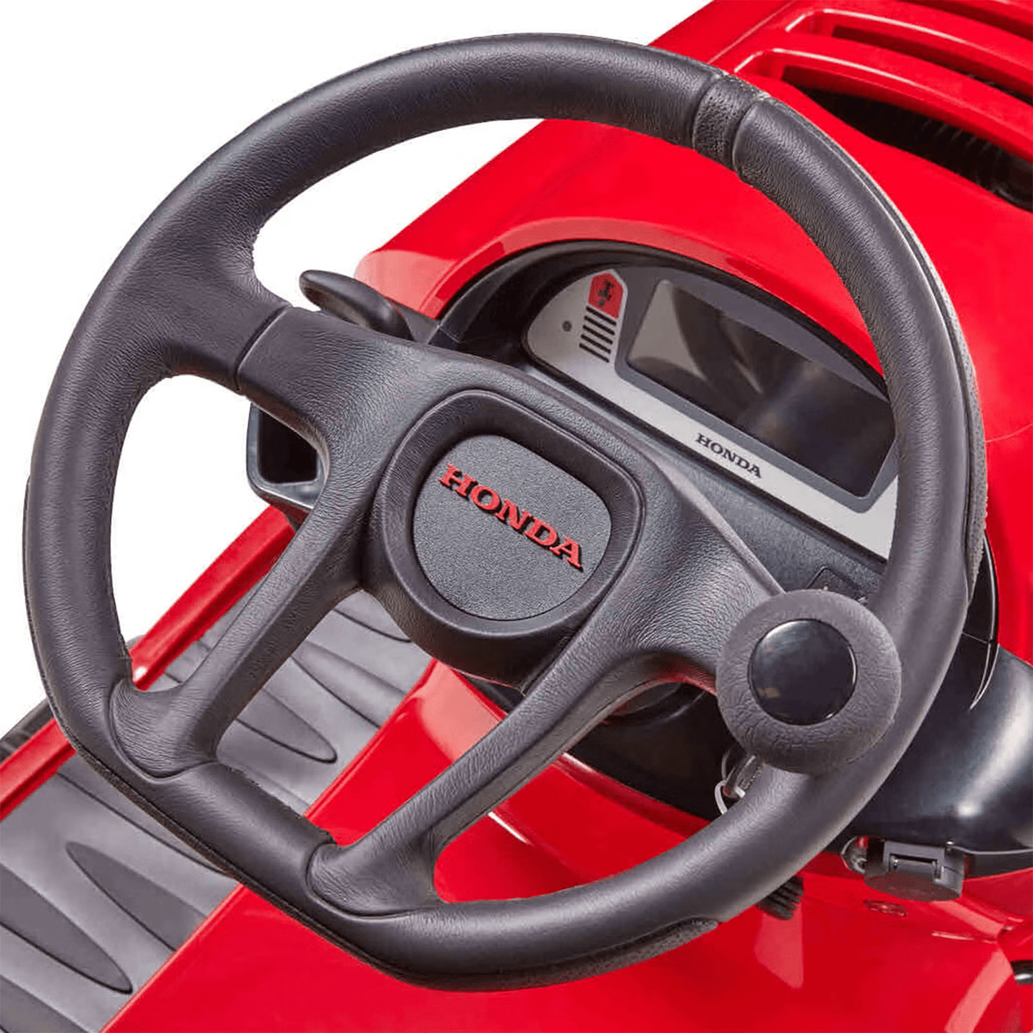 Honda HF 2625 HME 122cm (48") Premium Lawn Tractor with Versamow Mulching