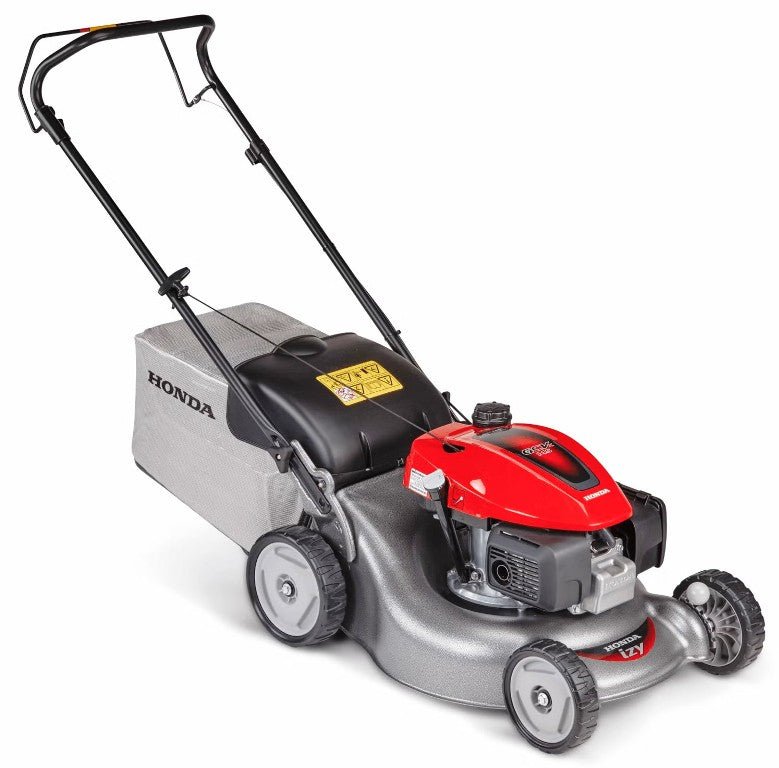 Honda Izy 46cm (18") Steel Deck Push Mower