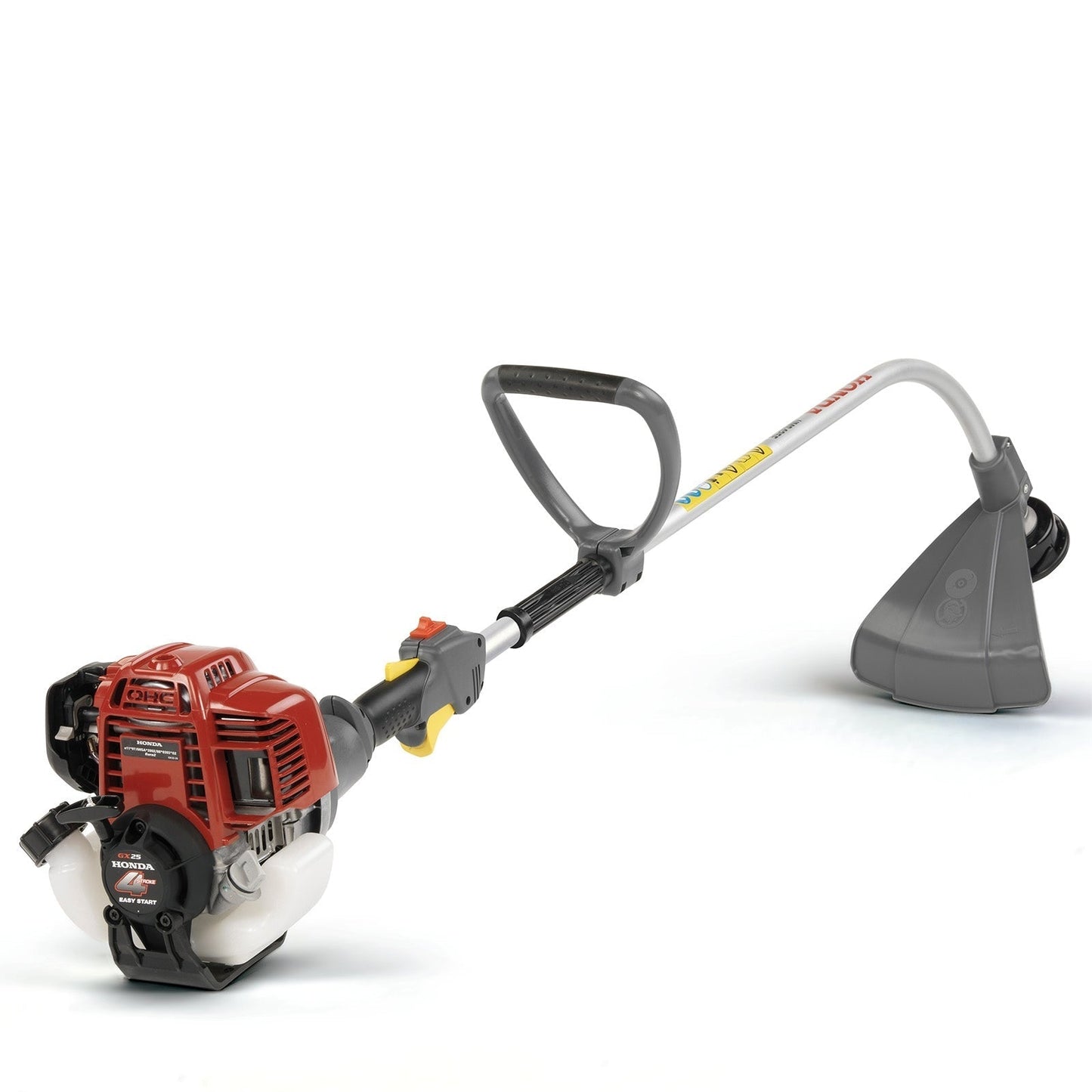 Honda UMS 425 LN 25cc 4-Stroke Petrol Brushcutter (Bent Shaft, Loop Handle)