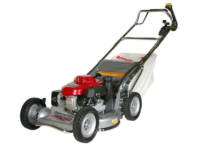 Lawnflite Pro 553HWS-PRO 21" (53cm) Professional Lawn Mower