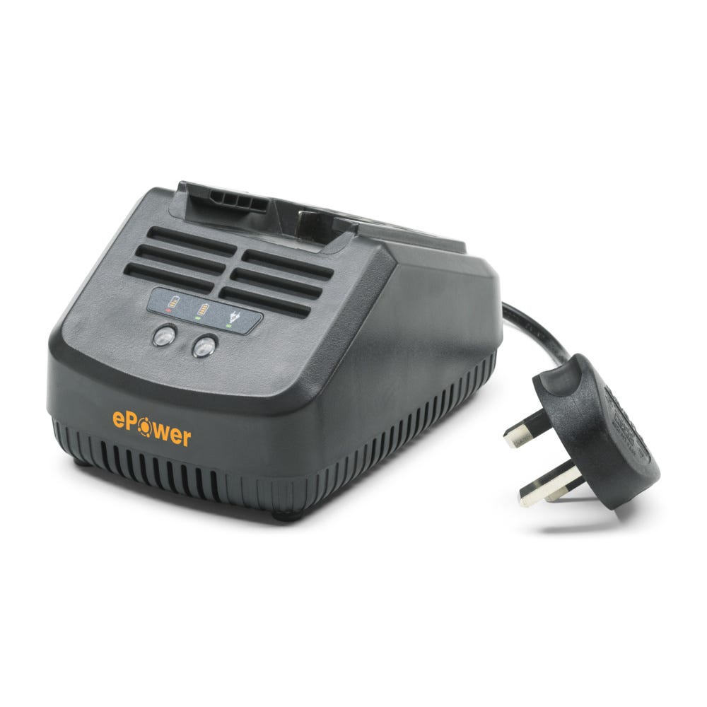 Mountfield C 215 SU 20V Standard Battery Charger