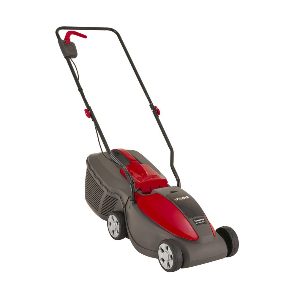 Mountfield Electress 30 Li Kit 30cm (12") Cordless Lawn Mower