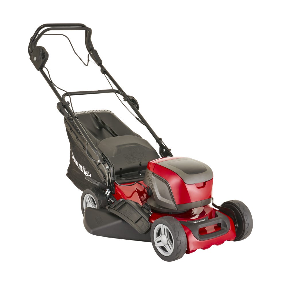 Mountfield Empress 41 Li 41cm (16") Cordless Lawn Mower (Tool Only)