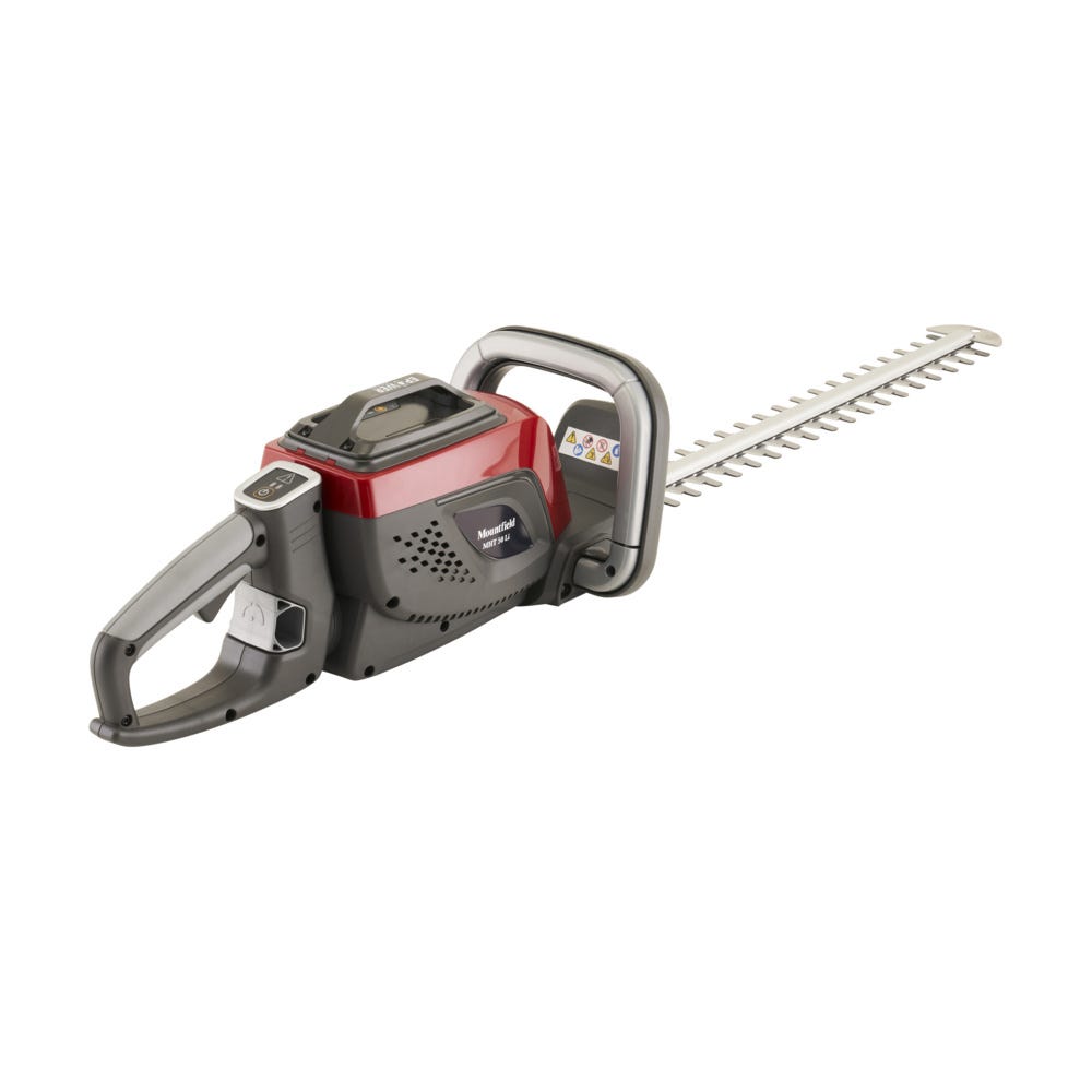 Mountfield MHT 50 Li 48V Cordless Hedge Trimmer (Tool Only)