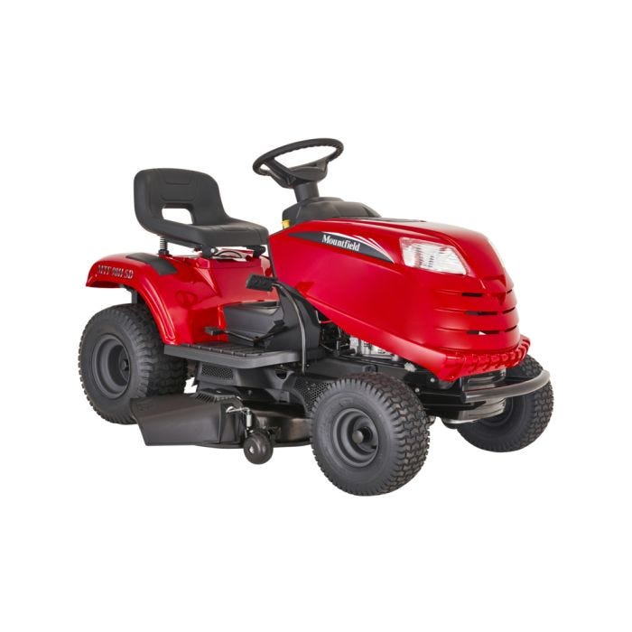 Mountfield MTF98H SD 98cm (38") Hydrostatic Side Discharge Lawn Tractor