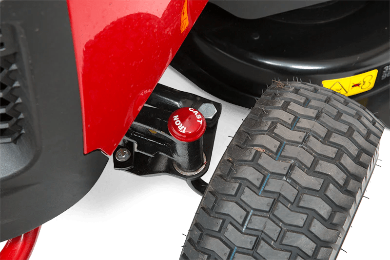 Snapper RPX210 96cm (38") Rear Collect Hydrostatic Lawn Tractor