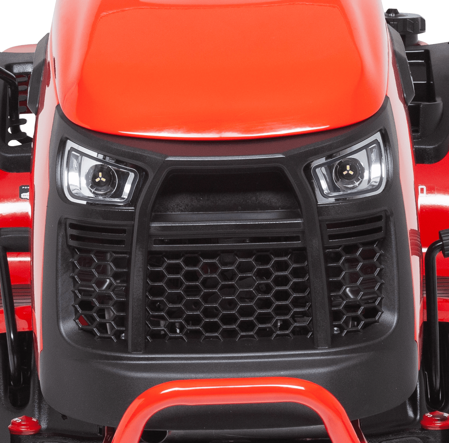 Snapper SPX110 107cm (42") Side Discharge Hydrostatic Lawn Tractor