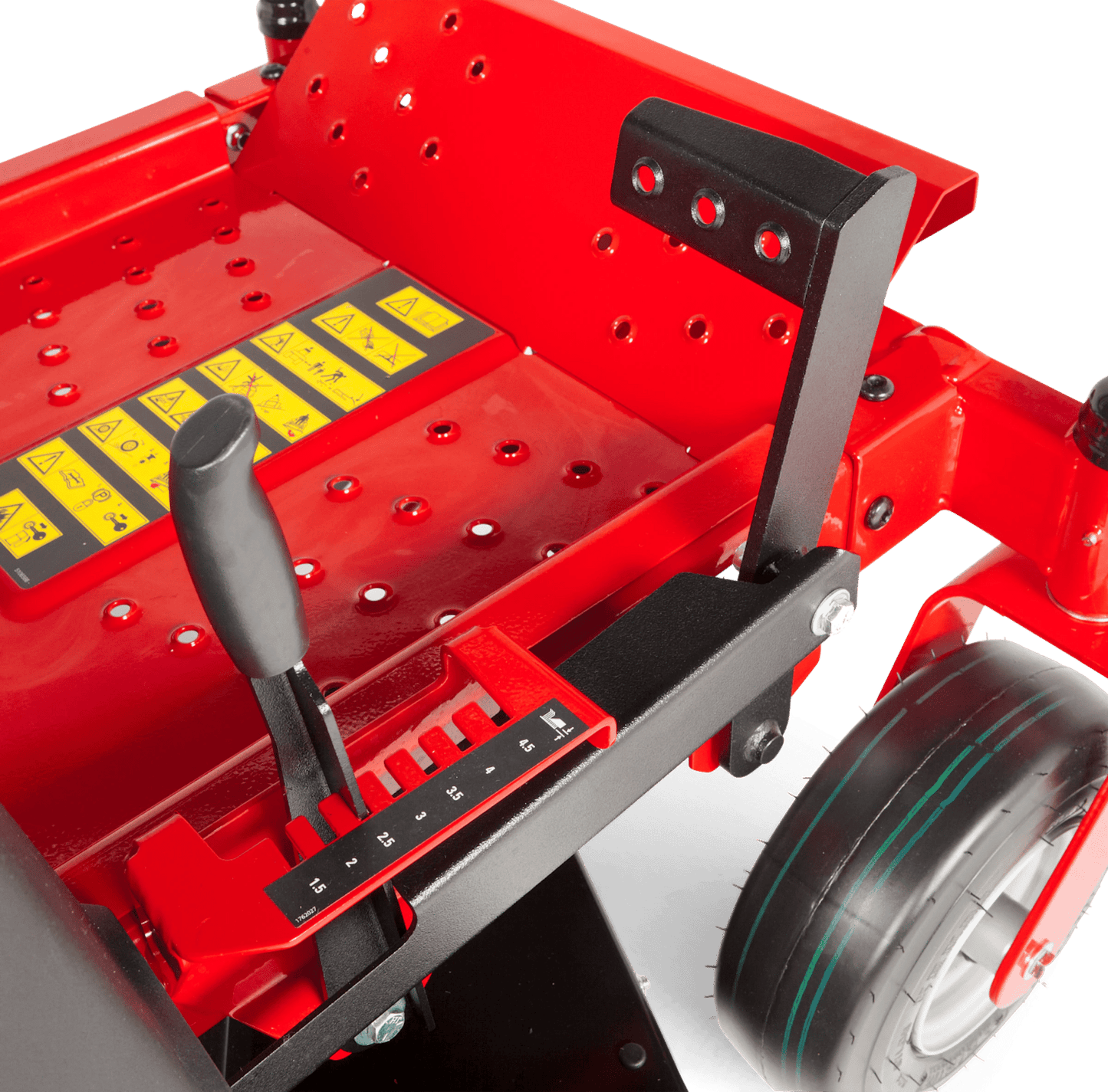 Snapper ZTX105 91cm (36") Rear Discharge Zero Turn Tractor
