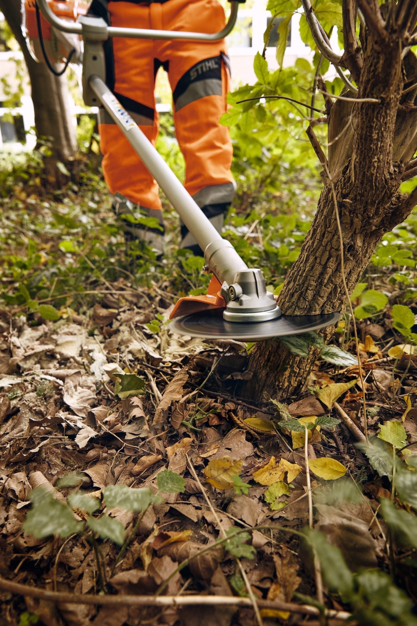 Stihl FS 561 C-EM Petrol Clearing Saw