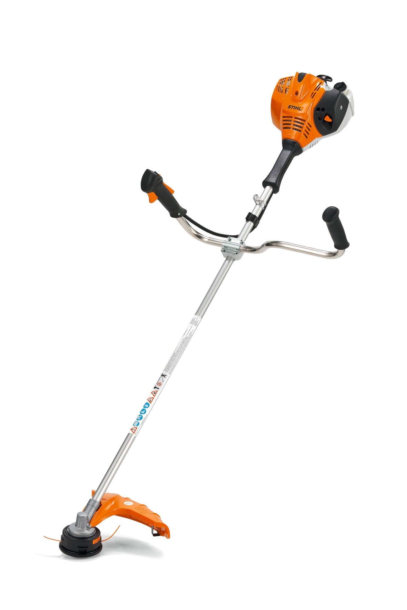 Stihl FS 70 C-E Petrol Brushcutter