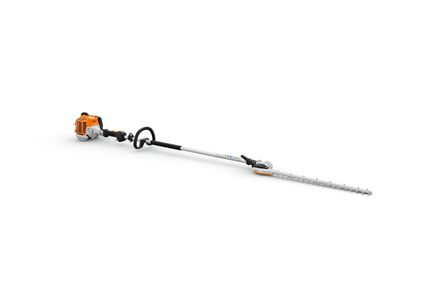 Stihl HL 94 C-E 60cm (24") Petrol Long-Reach Hedge Trimmer