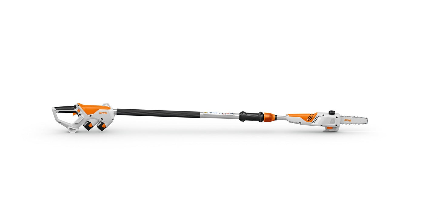 Stihl HTA 30 20cm (8") Cordless Battery Pole Pruner